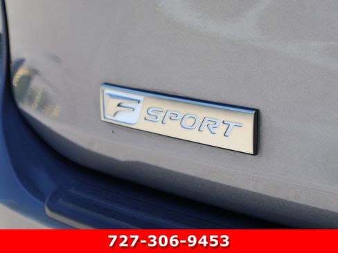 Used 2020 Lexus RX 350 F Sport image 10