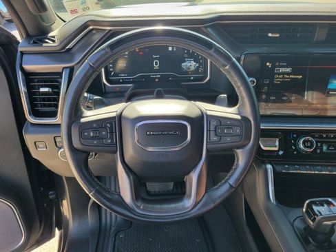 Used 2023 GMC Sierra 1500 Denali Ultimate image 17