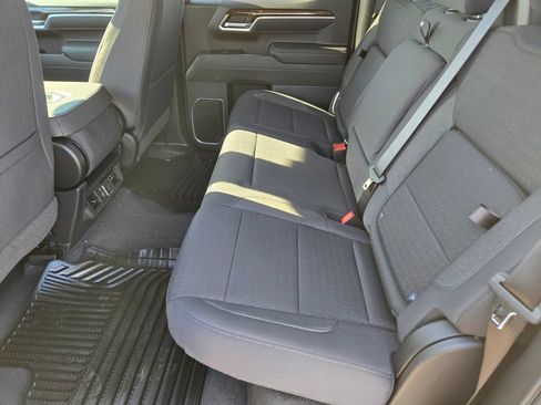New 2026 GMC Sierra 1500 Elevation AWD/4WD image 7
