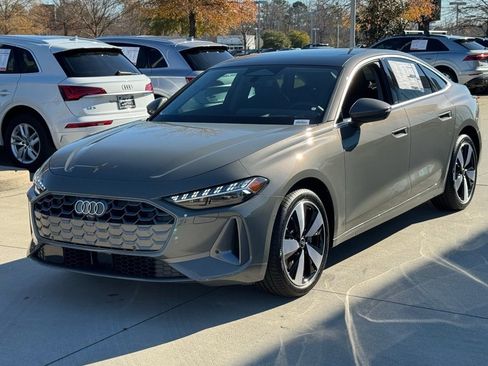 New 2025 Audi A5 2.0T Premium Plus image 9