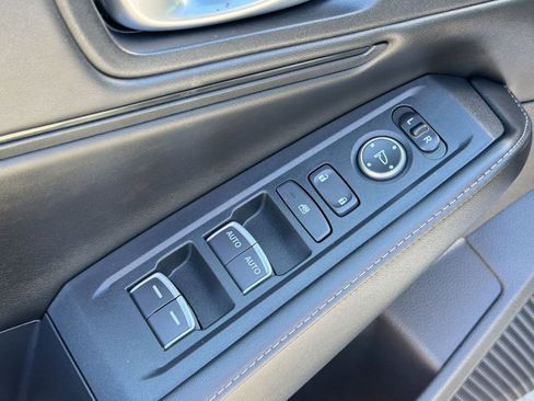 Used 2025 Honda Accord Sport image 21