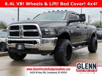 Used 2018 RAM 2500 Tradesman w/ Popular Equipment Group video 1