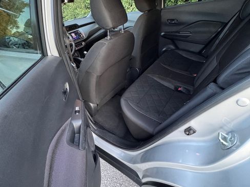 Used 2020 Nissan Kicks SV w/ Exterior Package image 10