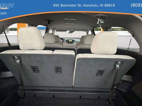 Used 2019 Honda Pilot EX image 11