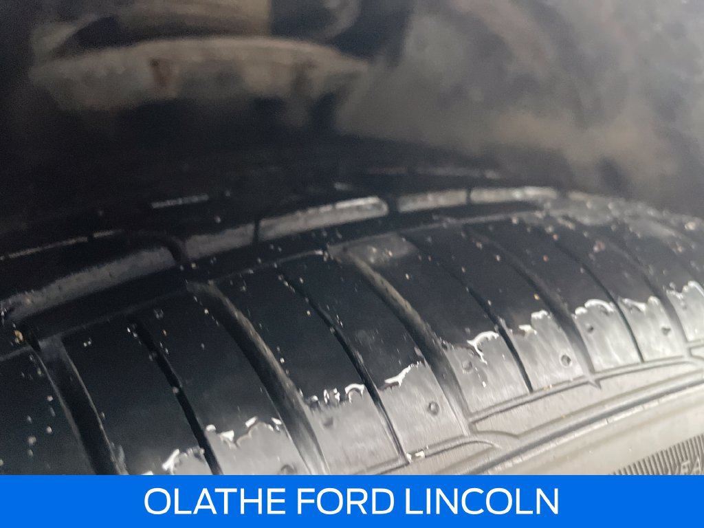 Used 2020 Lincoln MKZ Reserve FWD image 32