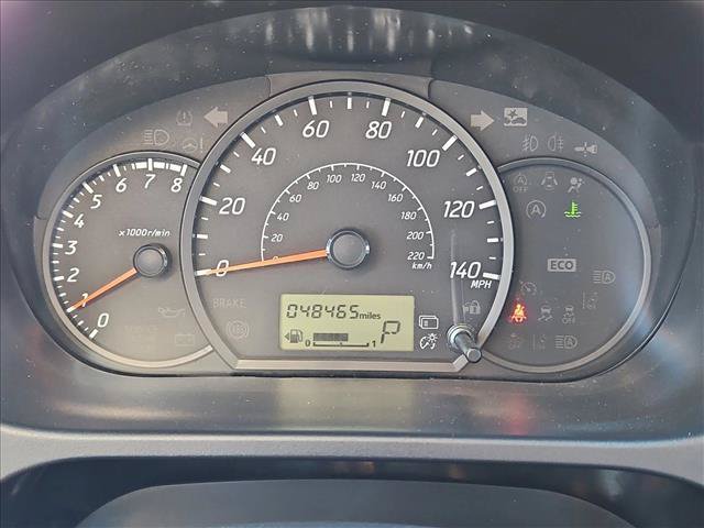 Used 2024 Mitsubishi Mirage ES FWD image 11