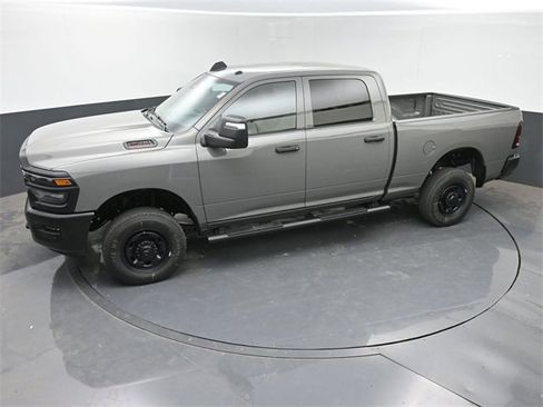 New 2026 RAM 2500 Tradesman image 31