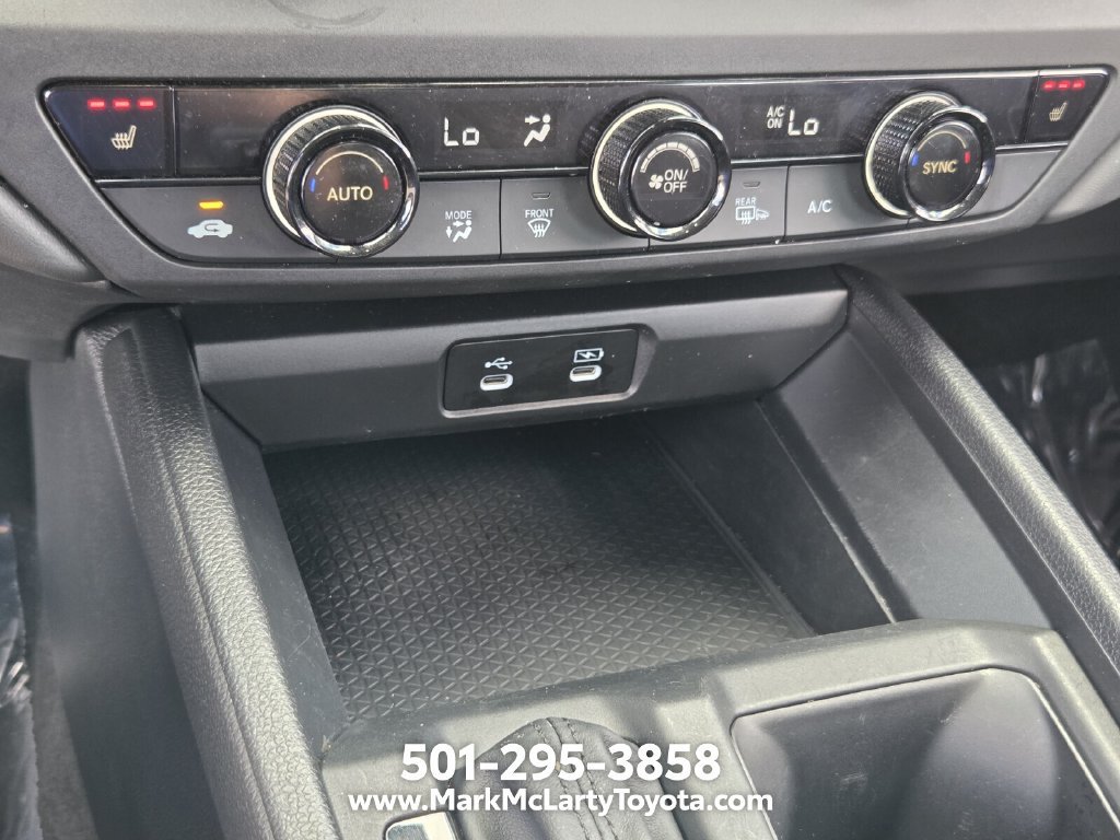 Used 2025 Honda Accord SE image 20