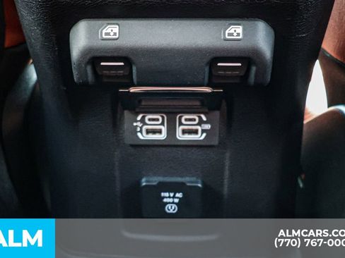 Used 2020 Jeep Gladiator Rubicon w/ LED Lighting Group AWD/4WD image 47