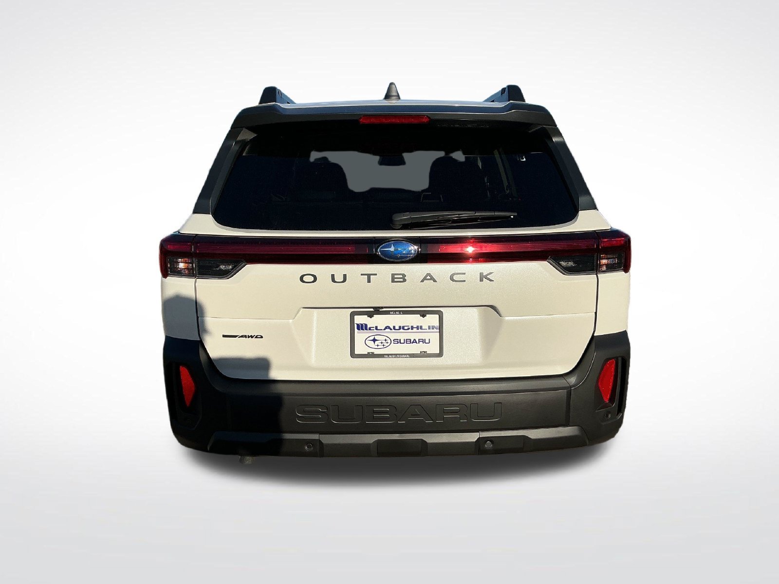 New 2026 Subaru Outback Premium AWD/4WD image 4