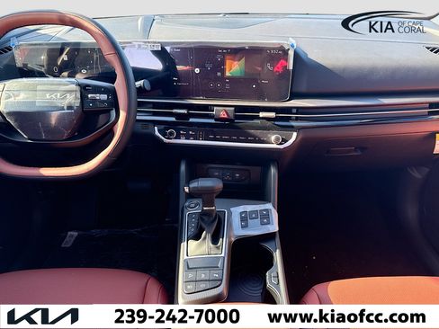 New 2026 Kia Sportage SX image 19