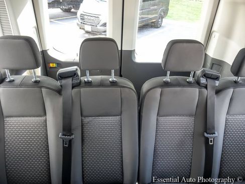 Used 2024 Ford Transit 350 XL RWD image 19