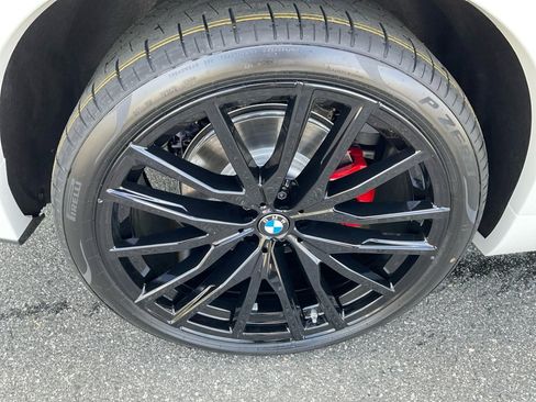 New 2026 BMW X5 xDrive40i AWD/4WD image 23