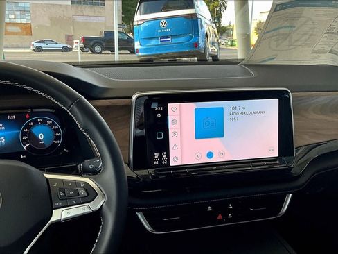 New 2026 Volkswagen Atlas SE image 5