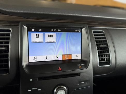 Used 2019 Ford Flex SEL w/ Class III Trailer Tow Package image 29