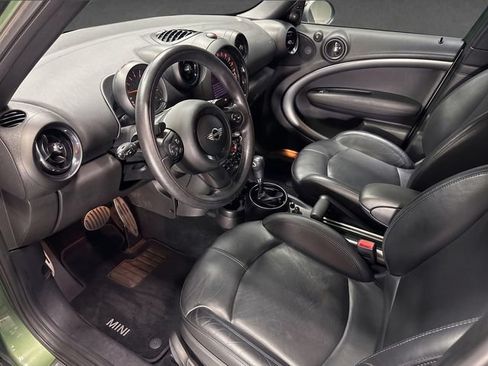 Used 2016 MINI Cooper Countryman S AWD/4WD image 3