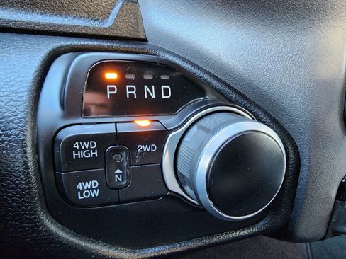 Used 2024 RAM 2500 Big Horn w/ Bed Utility Group AWD/4WD image 27
