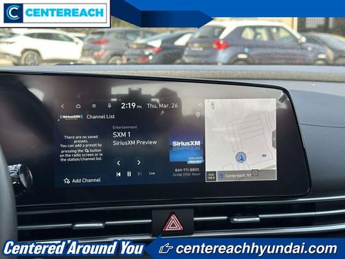 Used 2023 Hyundai Elantra Limited image 26