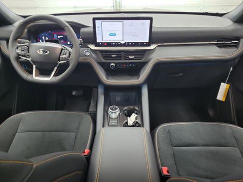 New 2026 Ford Explorer Tremor w/ Tremor Ultimate Package image 12