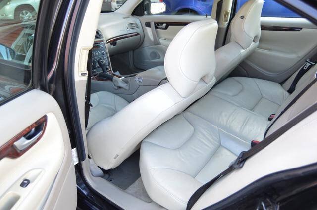 Used 2005 Volvo S60 2.5T FWD image 45