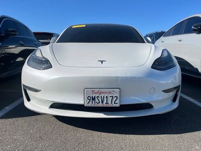 Used 2022 Tesla Model 3