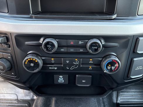 New 2026 Ford F350 XL w/ XL Chrome Package AWD/4WD image 25