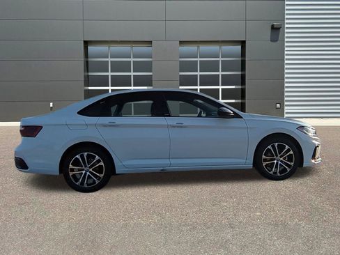 New 2026 Volkswagen Jetta Sport FWD image 8