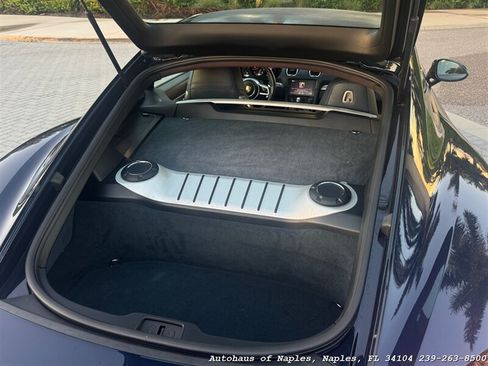 Used 2017 Porsche 718 Cayman RWD image 34