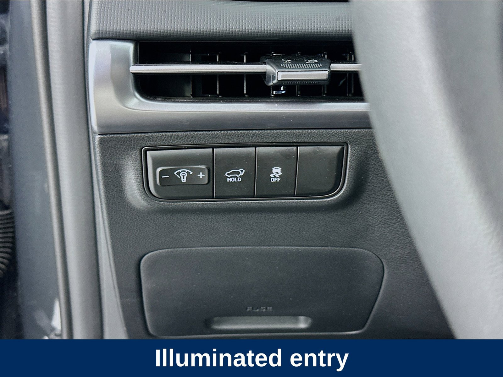 Certified 2026 Hyundai Tucson SEL Plus FWD image 12
