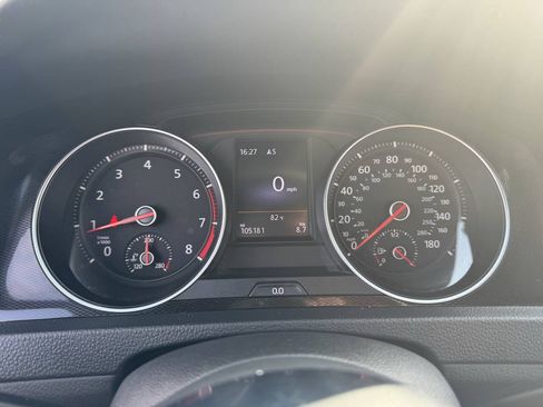 Used 2015 Volkswagen GTI S FWD image 25