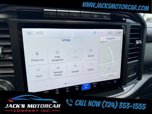 Used 2024 Ford F150 Raptor image 39