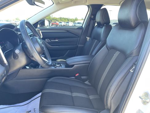 Used 2024 MAZDA CX-50 AWD 2.5 S w/ Convenience Package image 35