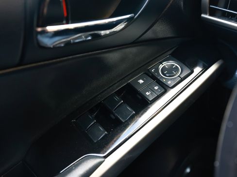 Used 2016 Lexus IS 200t RWD image 46
