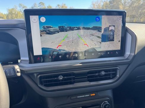 New 2025 Ford Bronco Sport Badlands w/ Badlands Tech Package image 26