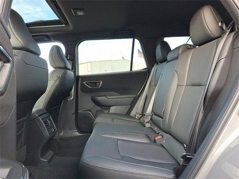 New 2026 Subaru Outback Limited image 5