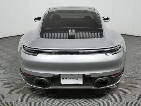 Certified 2024 Porsche 911 Carrera image 31