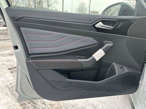 New 2026 Volkswagen Jetta GLI Autobahn image 5