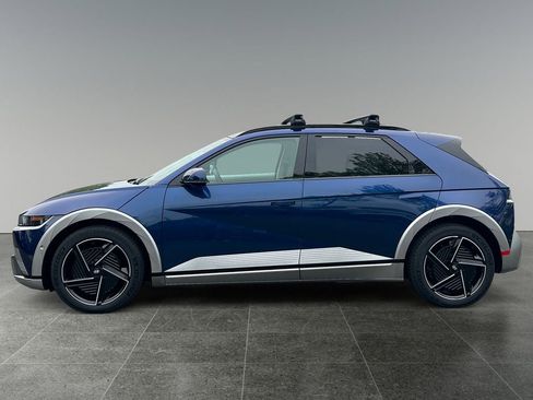 Certified 2026 Hyundai Ioniq 5 Limited AWD/4WD image 5
