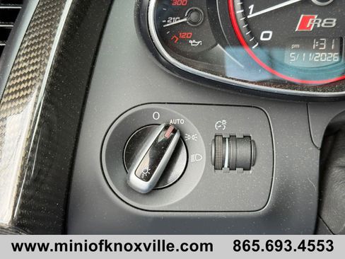 Used 2014 Audi R8 V10 AWD/4WD image 33