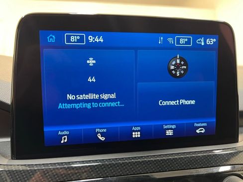 Used 2024 Ford Escape ST-Line image 23