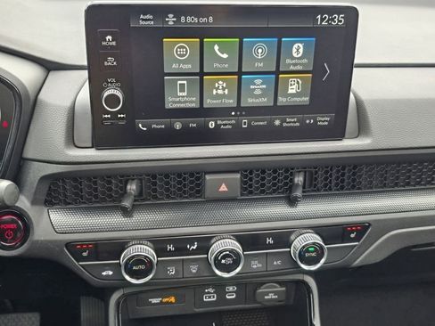 Certified 2024 Honda CR-V Sport-L image 6