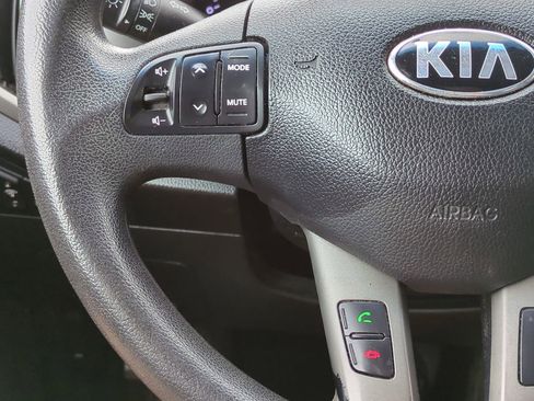 Used 2016 Kia Sportage LX image 22