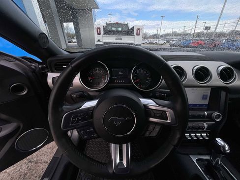 Used 2023 Ford Mustang Premium image 10