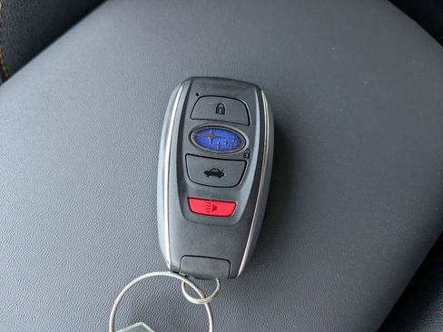 New 2026 Subaru Outback Wilderness image 30