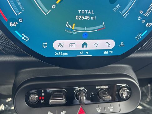 Used 2025 MINI Cooper S image 14