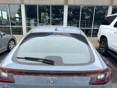 Used 2024 Honda Civic Sport image 7