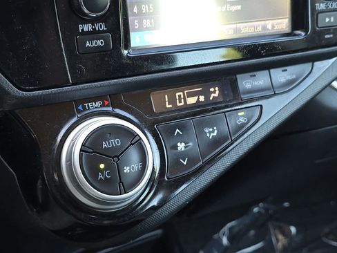 Used 2016 Toyota Prius C Two FWD image 18