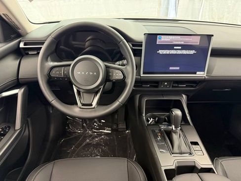 New 2026 MAZDA CX-5 2.5 S w/ Premium Package AWD/4WD image 23