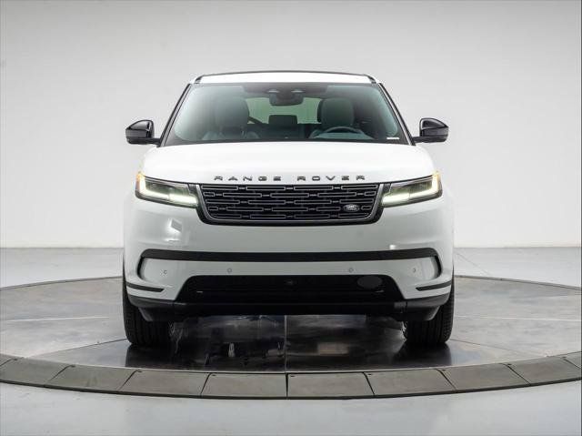 New 2026 Land Rover Range Rover Velar S AWD/4WD image 8