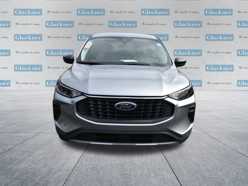 Used 2024 Ford Escape Active image 9